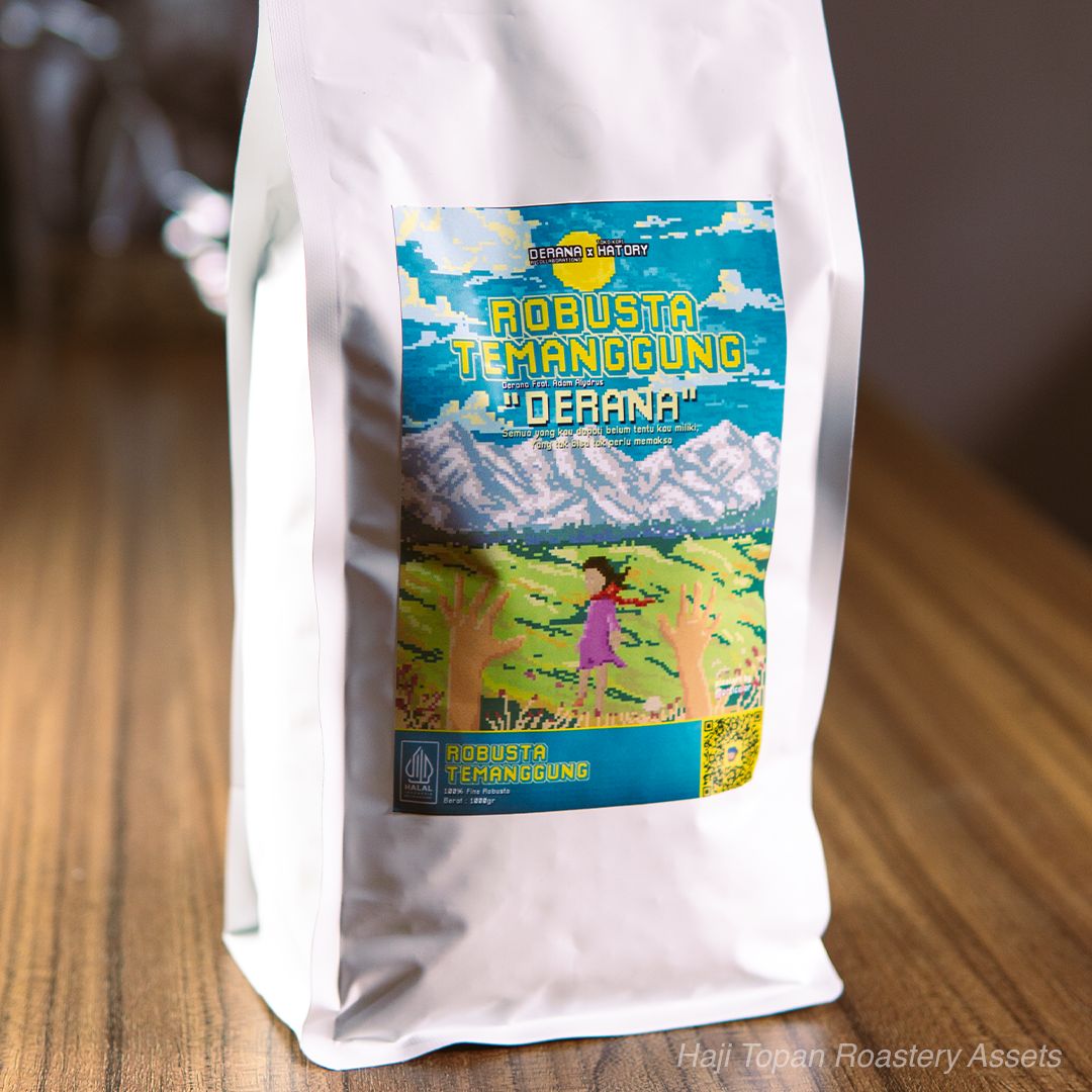 Morning Blend